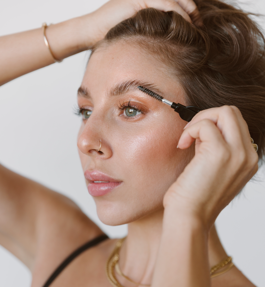 Brow Shaping Gel