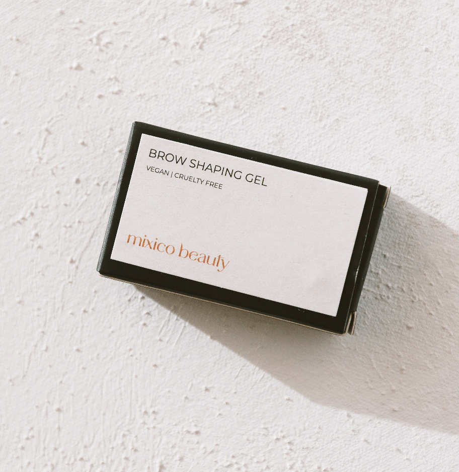 Brow Shaping Gel
